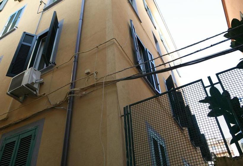 Bed and Breakfast Abogado Salerno  | Salerno | Salerno | Italia 1