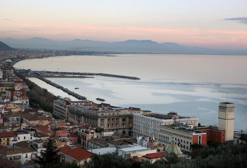 Bed and Breakfast Abogado Salerno  | Salerno | Salerno | Italia 10