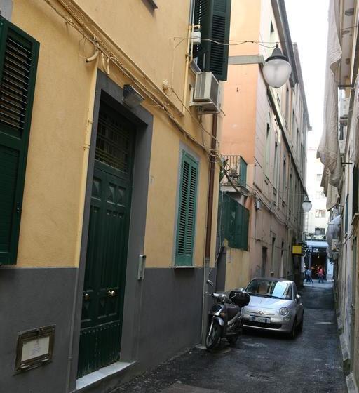 Bed and Breakfast Abogado Salerno  | Salerno | Salerno | Italia 11