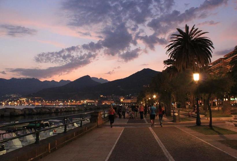 Bed and Breakfast Abogado Salerno  | Salerno | Salerno | Italia 8