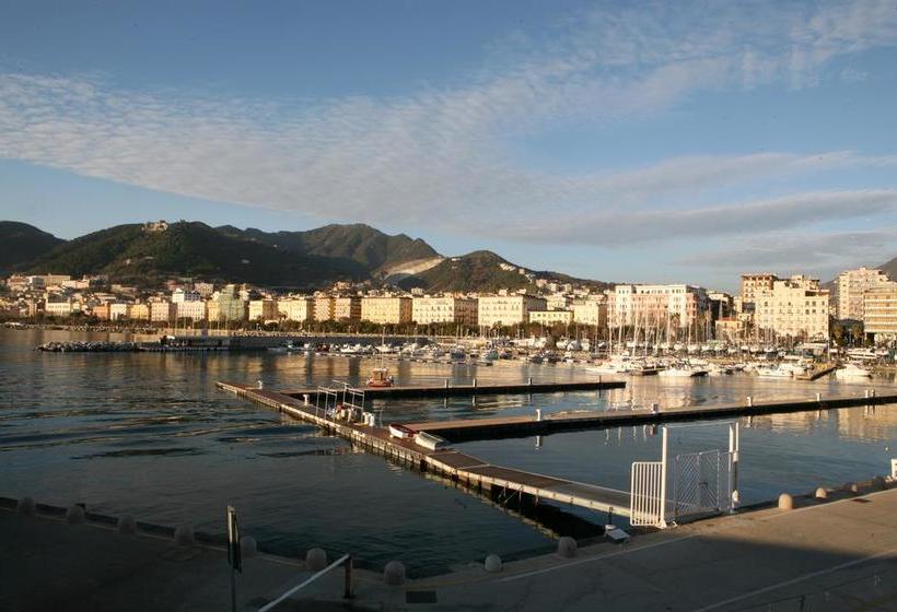 Bed and Breakfast Abogado Salerno  | Salerno | Salerno | Italia 9