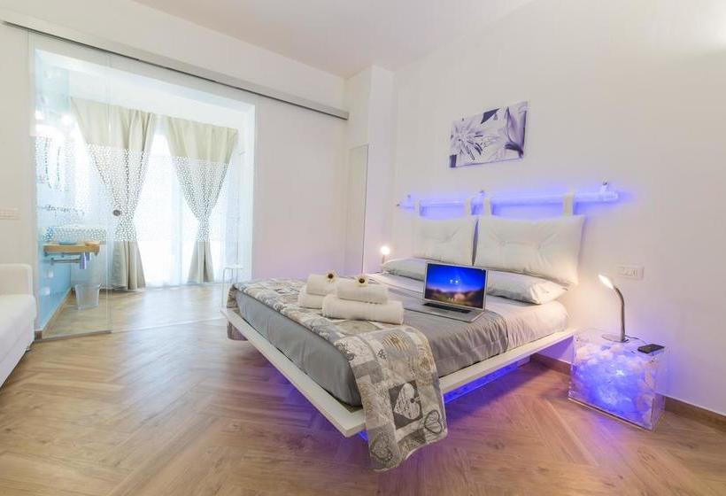 Bed and Breakfast Sapore Di Sale Roseto Degli Abruzzi