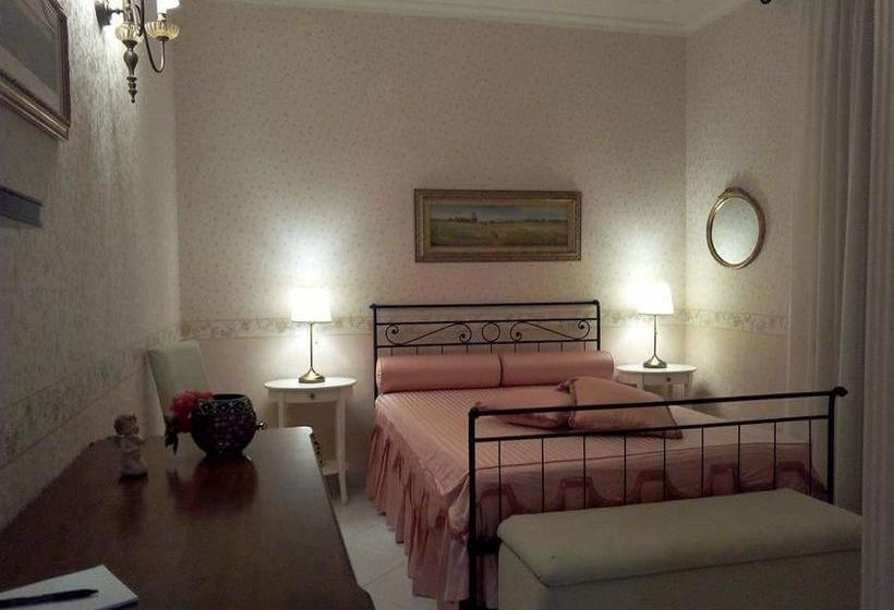 Bed and Breakfast Villa Eden  | Corbara | Salerno | Italia 13
