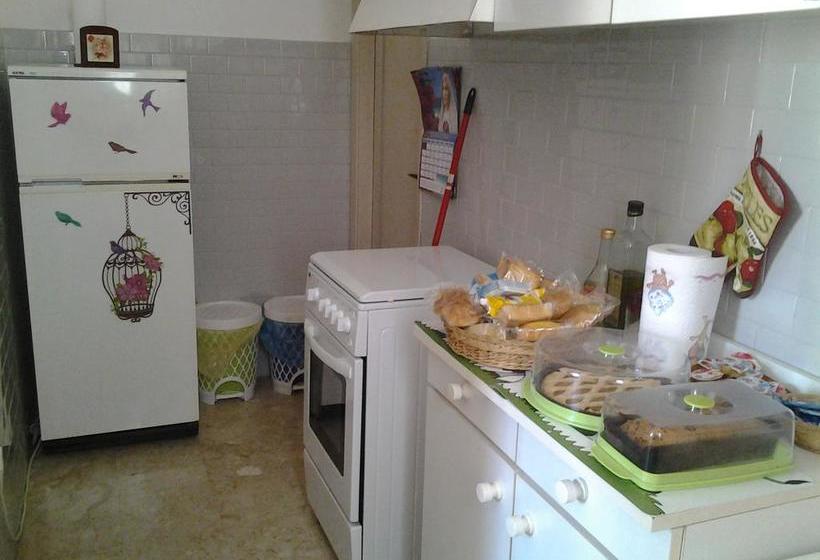 B&b Zia Elvira San Benedetto del Tronto