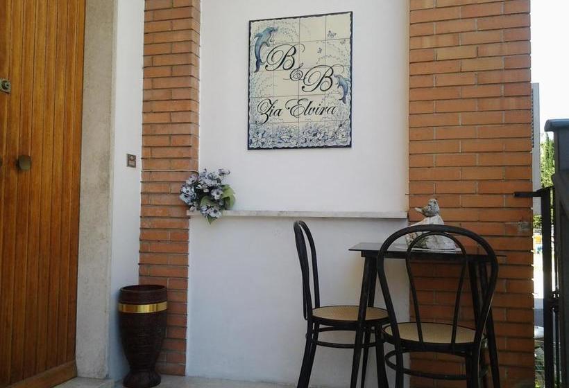 B&b Zia Elvira  | San Benedetto del Tronto | Ascoli Piceno | Italia 1