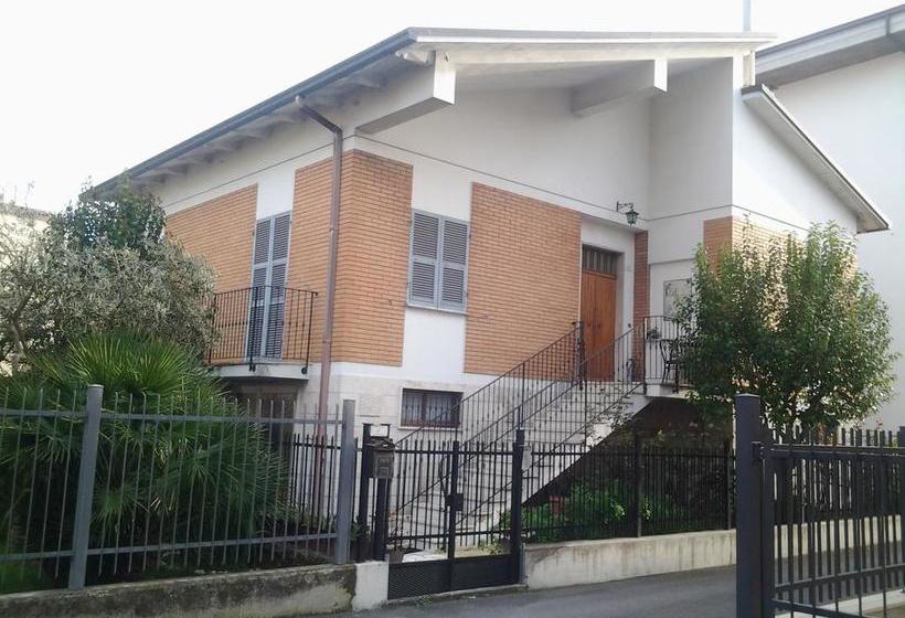 B&b Zia Elvira  | San Benedetto del Tronto | Ascoli Piceno | Italia 10