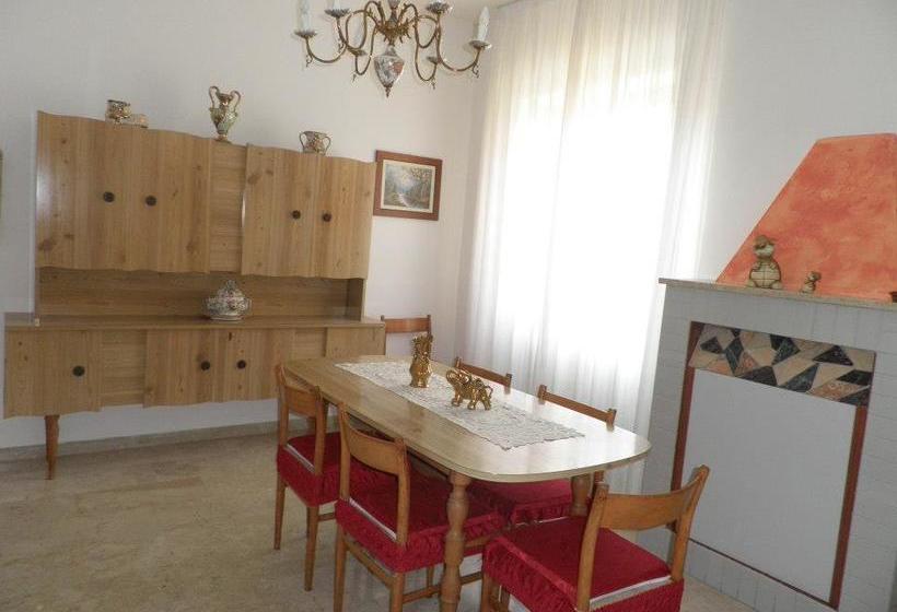 B&b Zia Elvira  | San Benedetto del Tronto | Ascoli Piceno | Italia 12