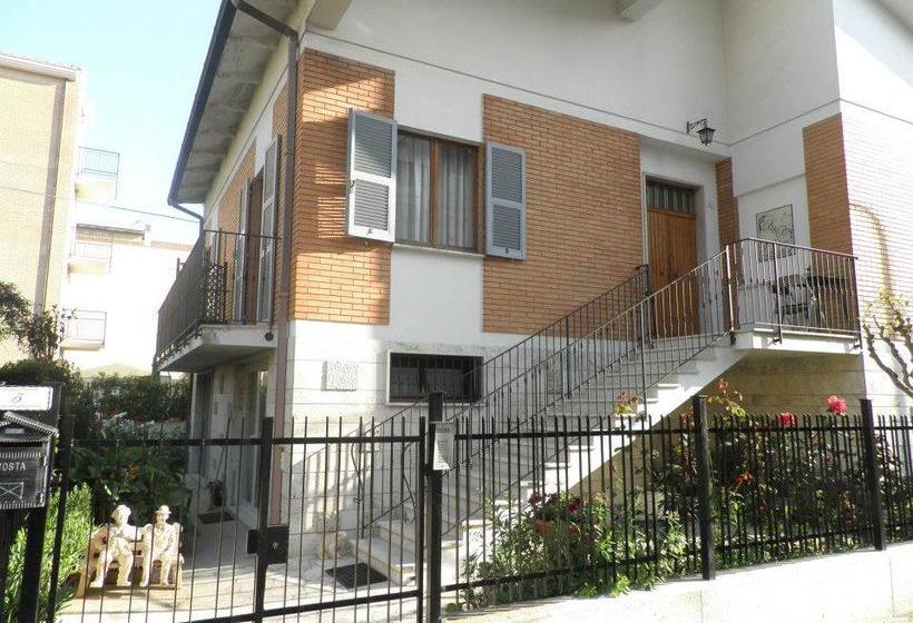 B&b Zia Elvira  | San Benedetto del Tronto | Ascoli Piceno | Italia 13