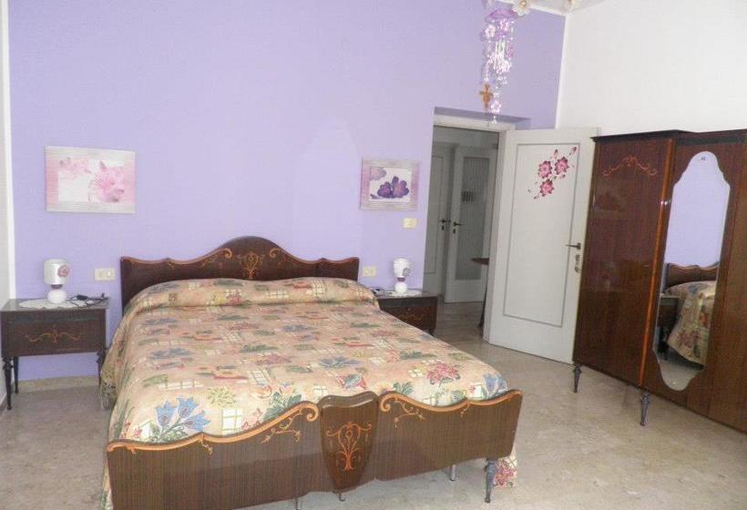 B&b Zia Elvira  | San Benedetto del Tronto | Ascoli Piceno | Italia 14