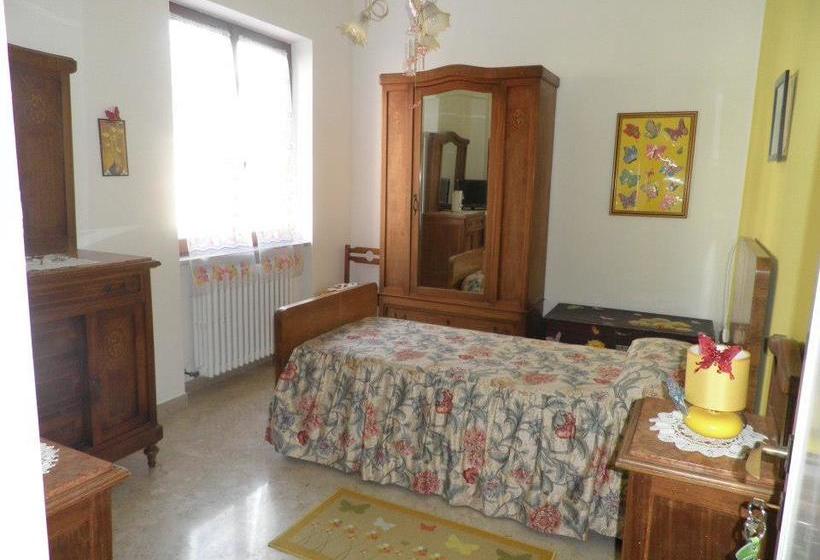 B&b Zia Elvira  | San Benedetto del Tronto | Ascoli Piceno | Italia 15