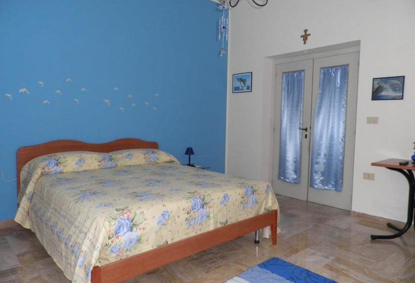 B&b Zia Elvira  | San Benedetto del Tronto | Ascoli Piceno | Italia 16