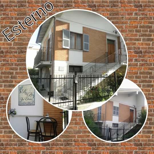 B&b Zia Elvira  | San Benedetto del Tronto | Ascoli Piceno | Italia 17