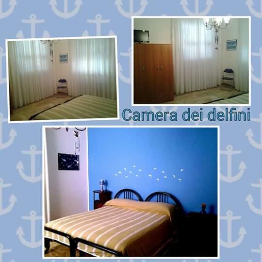 B&b Zia Elvira  | San Benedetto del Tronto | Ascoli Piceno | Italia 19