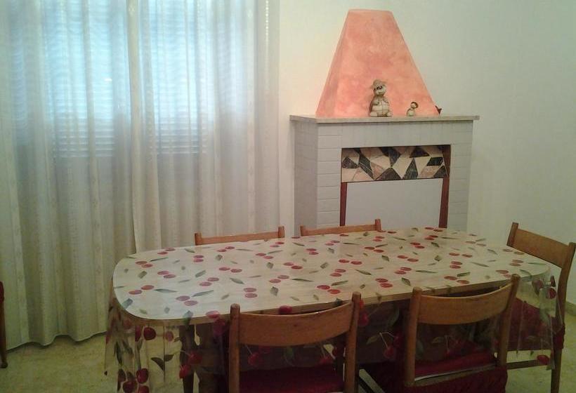 B&b Zia Elvira  | San Benedetto del Tronto | Ascoli Piceno | Italia 3