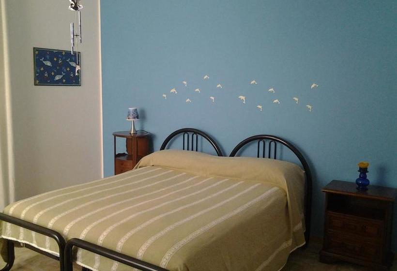 B&b Zia Elvira  | San Benedetto del Tronto | Ascoli Piceno | Italia 4