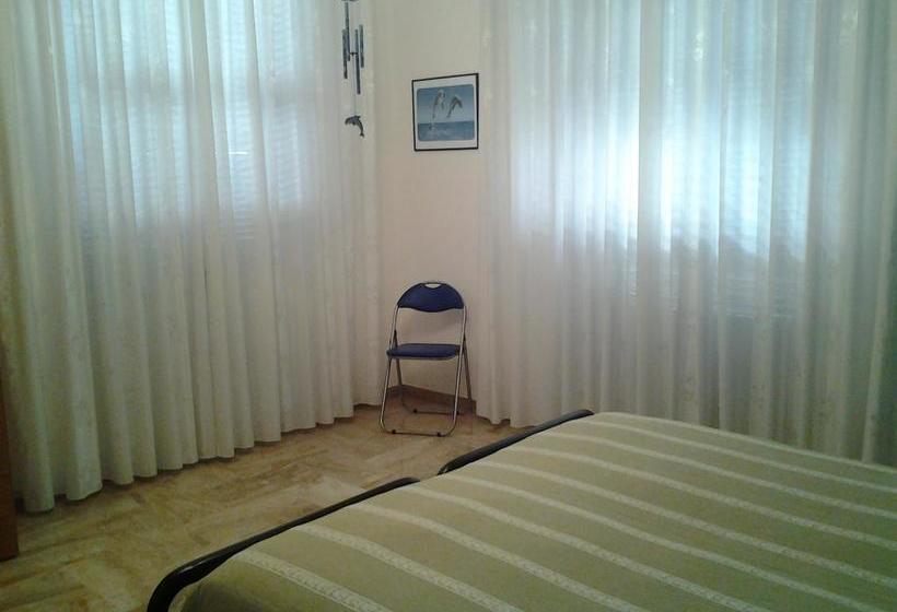 B&b Zia Elvira  | San Benedetto del Tronto | Ascoli Piceno | Italia 5