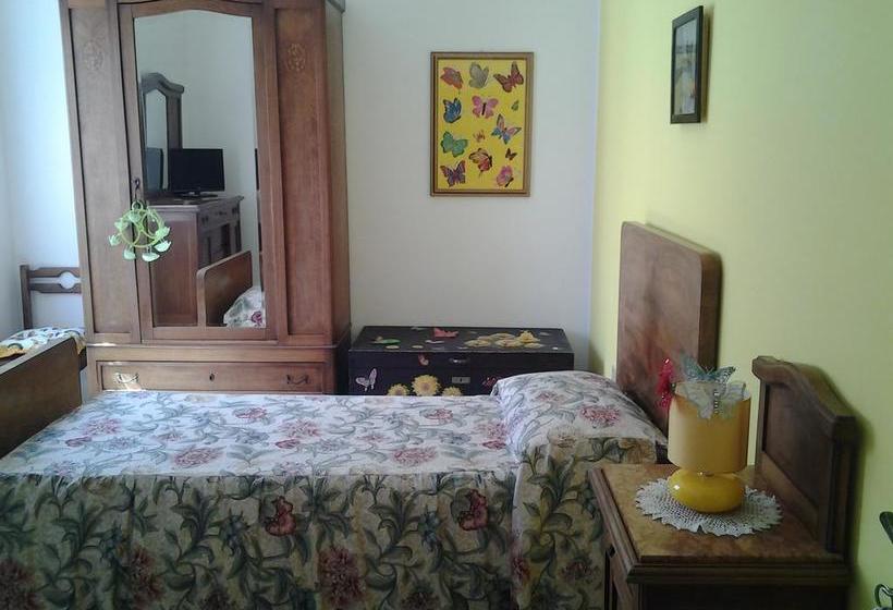 B&b Zia Elvira  | San Benedetto del Tronto | Ascoli Piceno | Italia 8