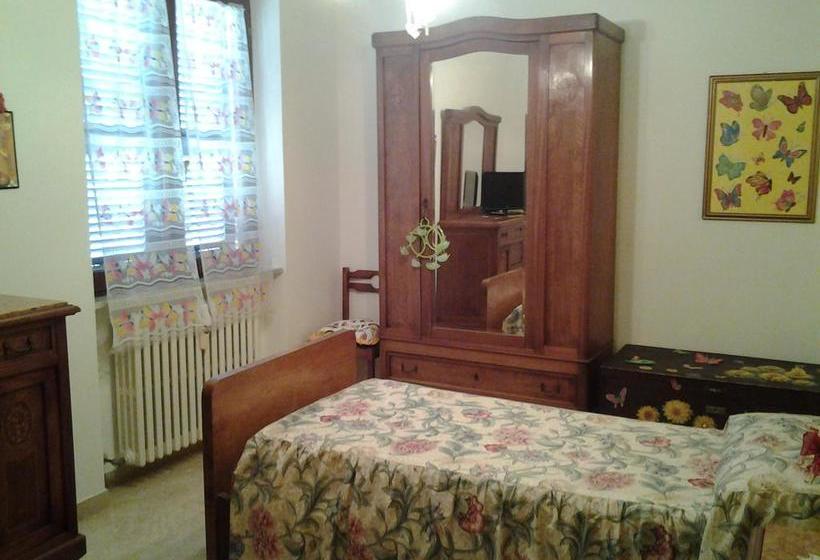 B&b Zia Elvira  | San Benedetto del Tronto | Ascoli Piceno | Italia 9