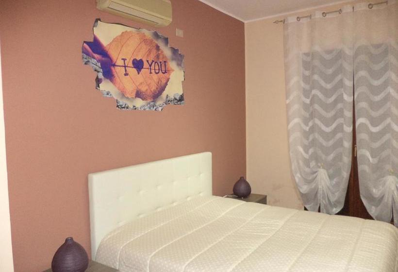 B&b Vecchio Casale  | Santa Ninfa | Trapani | Italia 1