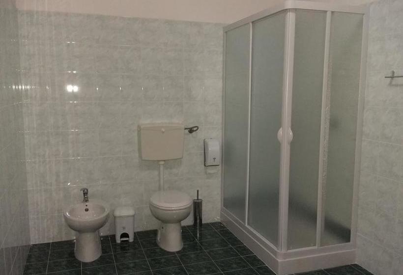 B&b Vecchio Casale  | Santa Ninfa | Trapani | Italia 10