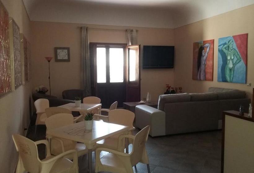 B&b Vecchio Casale  | Santa Ninfa | Trapani | Italia 11