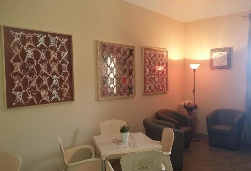 B&b Vecchio Casale  | Santa Ninfa | Trapani | Italia 12