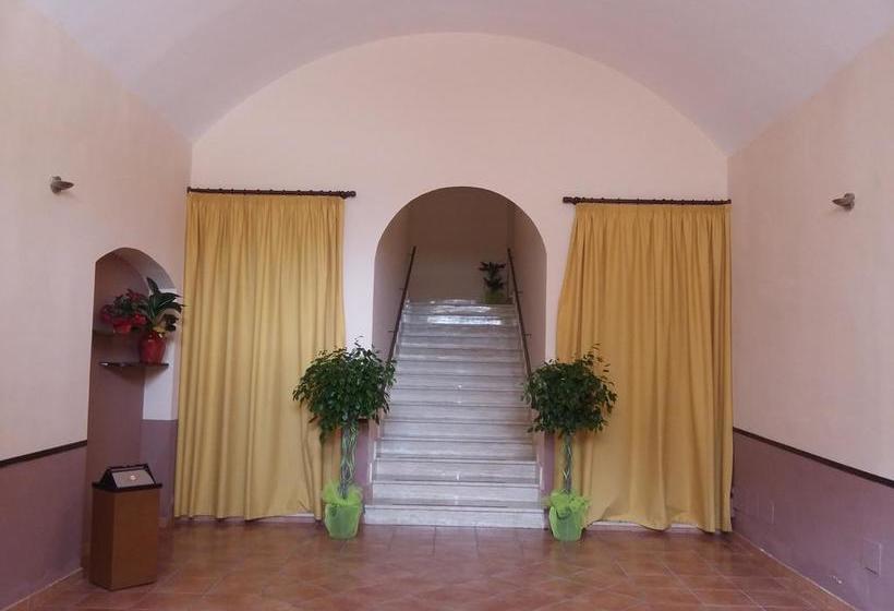 B&b Vecchio Casale  | Santa Ninfa | Trapani | Italia 14