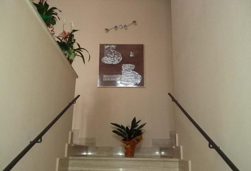 B&b Vecchio Casale  | Santa Ninfa | Trapani | Italia 15