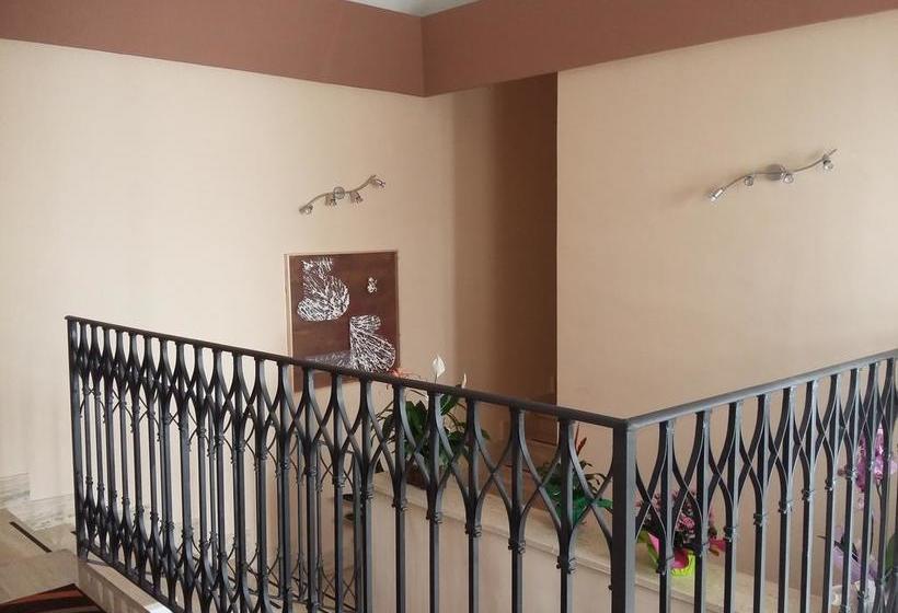 B&b Vecchio Casale  | Santa Ninfa | Trapani | Italia 16