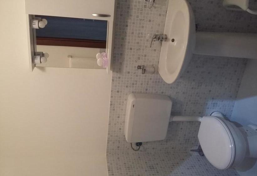 B&b Vecchio Casale  | Santa Ninfa | Trapani | Italia 17