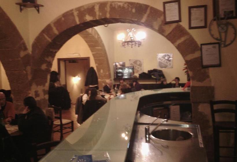 B&b Vecchio Casale  | Santa Ninfa | Trapani | Italia 18