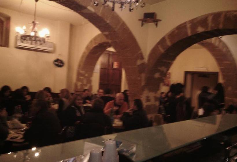 B&b Vecchio Casale  | Santa Ninfa | Trapani | Italia 19