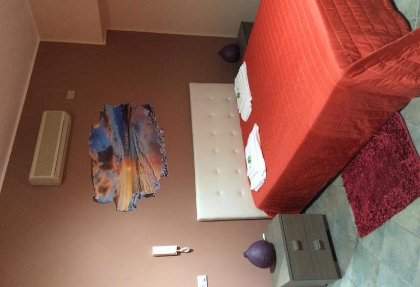 B&b Vecchio Casale  | Santa Ninfa | Trapani | Italia 2