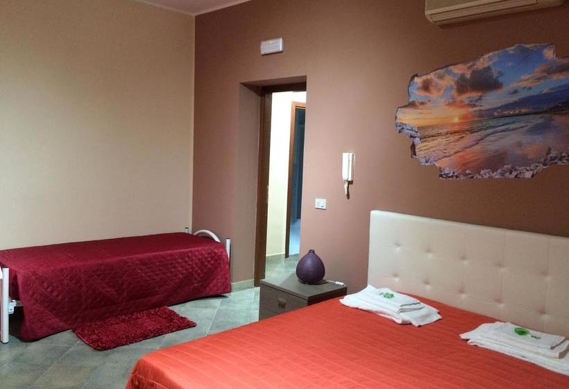 B&b Vecchio Casale  | Santa Ninfa | Trapani | Italia 3