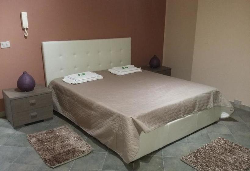 B&b Vecchio Casale  | Santa Ninfa | Trapani | Italia 4