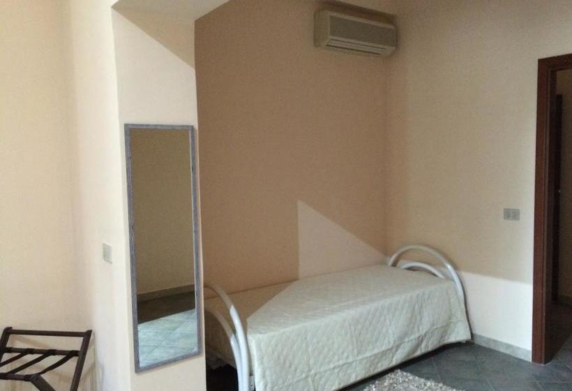 B&b Vecchio Casale  | Santa Ninfa | Trapani | Italia 5