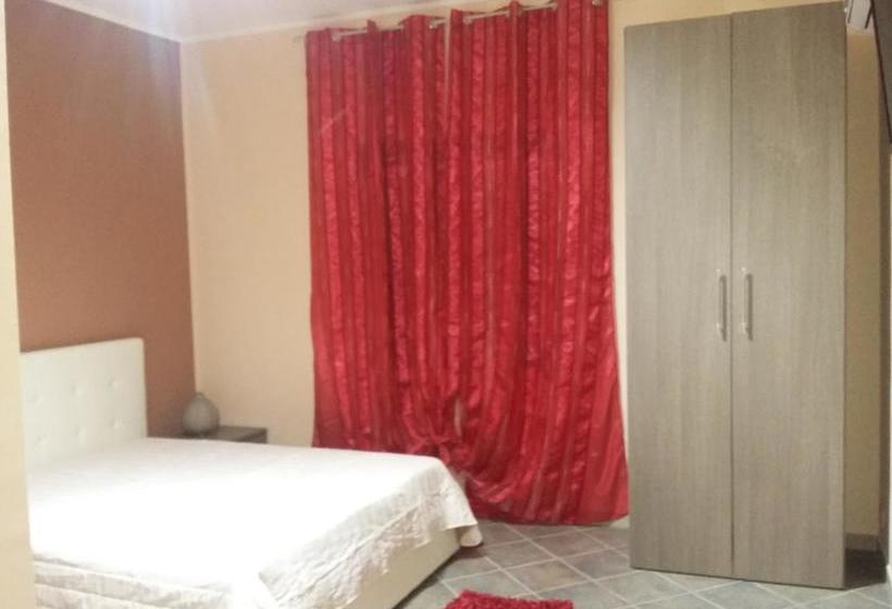 B&b Vecchio Casale  | Santa Ninfa | Trapani | Italia 6