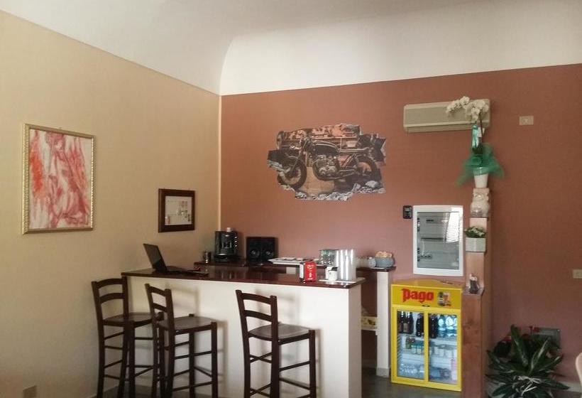 B&b Vecchio Casale  | Santa Ninfa | Trapani | Italia 7