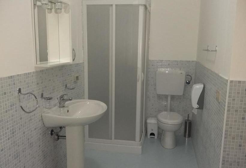 B&b Vecchio Casale  | Santa Ninfa | Trapani | Italia 8