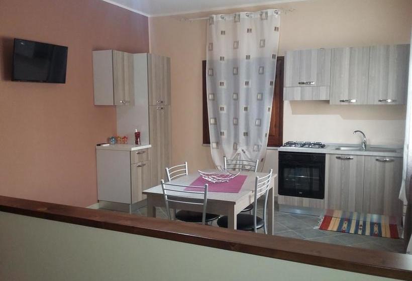 B&b Vecchio Casale  | Santa Ninfa | Trapani | Italia 9