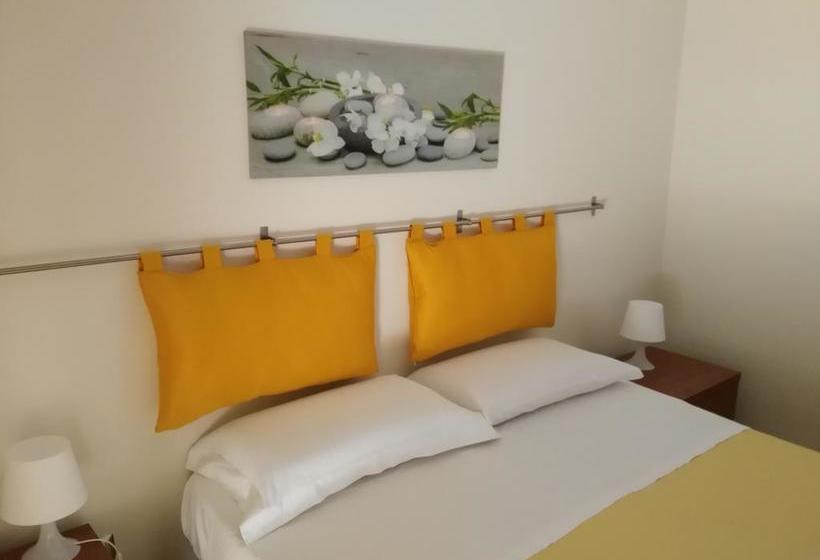 B&b Palmintelli Caltanissetta