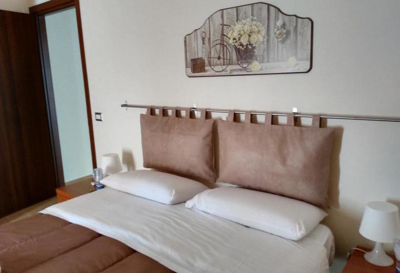 B&b Palmintelli  | Caltanissetta | Caltanissetta | Italia 1