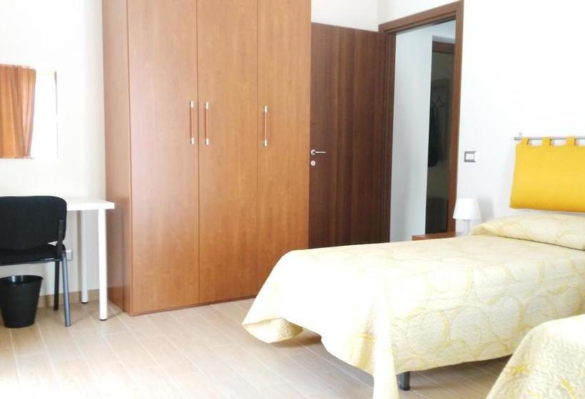 B&b Palmintelli  | Caltanissetta | Caltanissetta | Italia 10