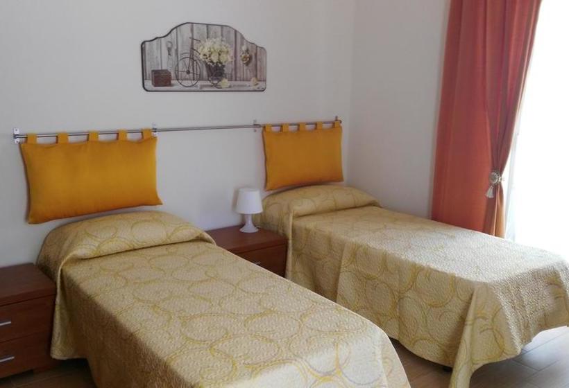 B&b Palmintelli  | Caltanissetta | Caltanissetta | Italia 11