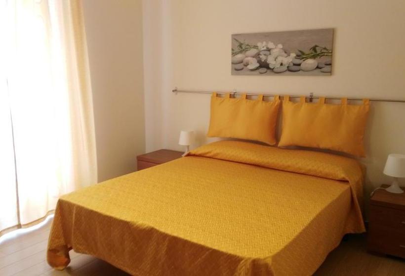 B&b Palmintelli  | Caltanissetta | Caltanissetta | Italia 12