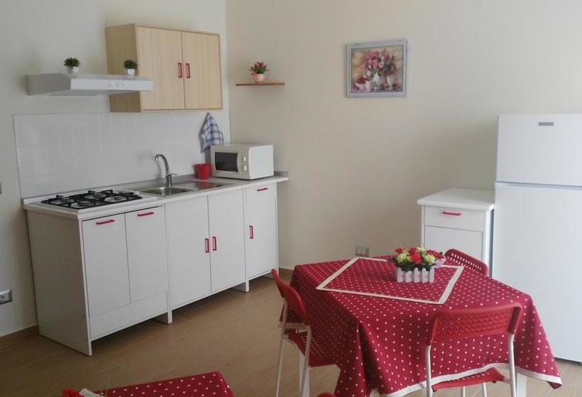 B&b Palmintelli  | Caltanissetta | Caltanissetta | Italia 13