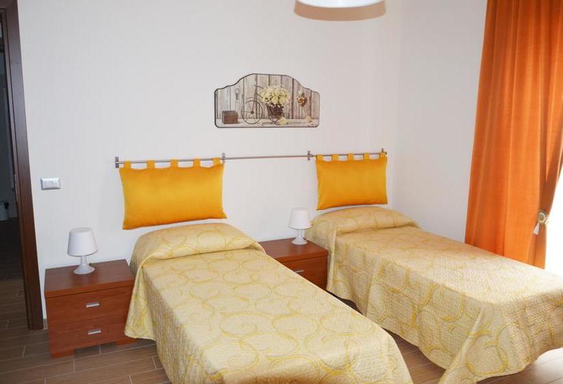 B&b Palmintelli  | Caltanissetta | Caltanissetta | Italia 14