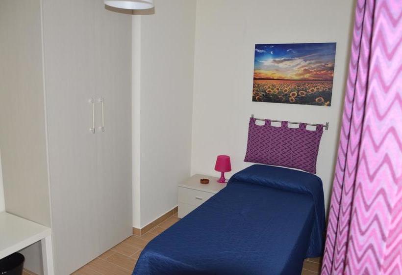 B&b Palmintelli  | Caltanissetta | Caltanissetta | Italia 15