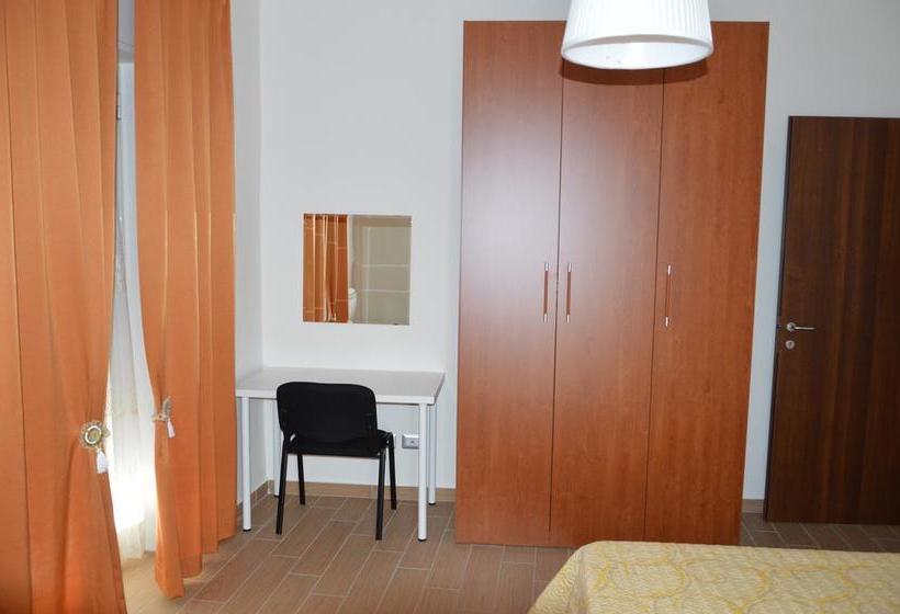 B&b Palmintelli  | Caltanissetta | Caltanissetta | Italia 16