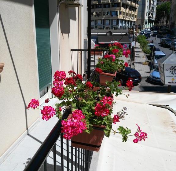 B&b Palmintelli  | Caltanissetta | Caltanissetta | Italia 17